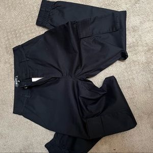 SOLD Missguided cargo pants